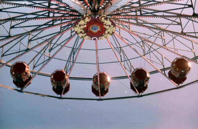 Seni Menjalin Hubungan